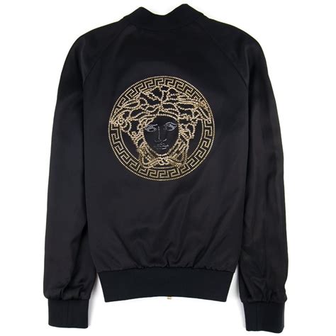 Versace jacket price